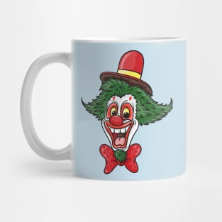 clown Mug